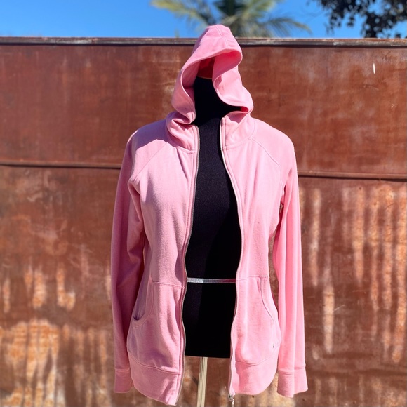 Pink VS Sweater - Picture 3 of 10